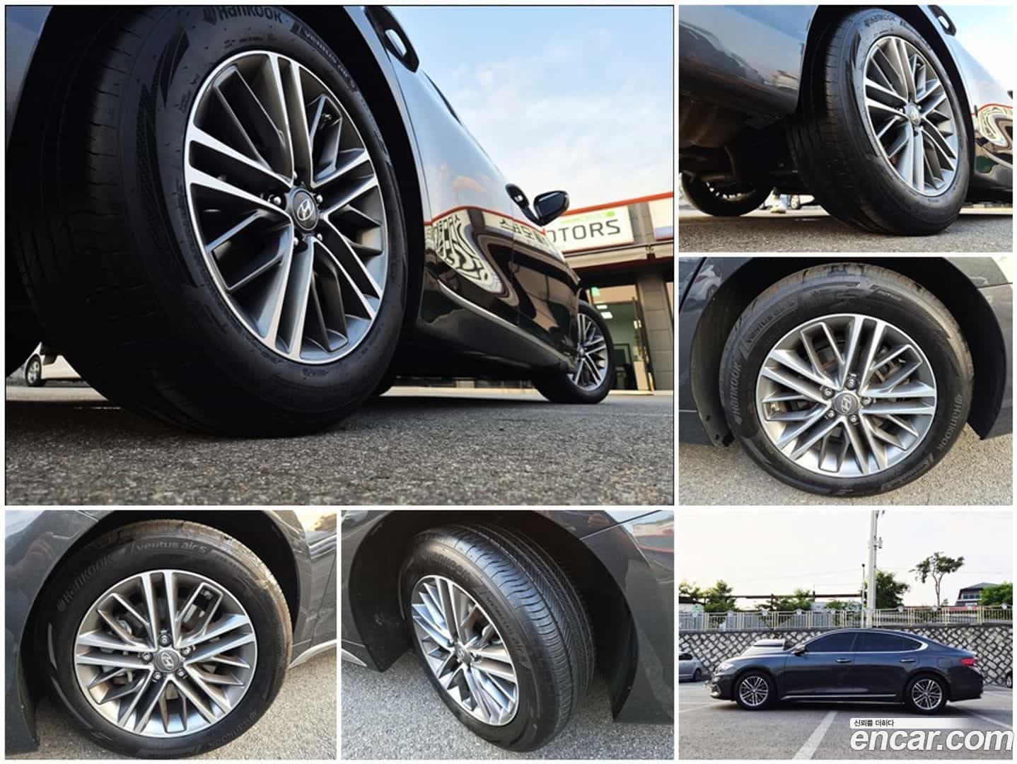 Grandeur Hyundai 2019.3-OUTER-005