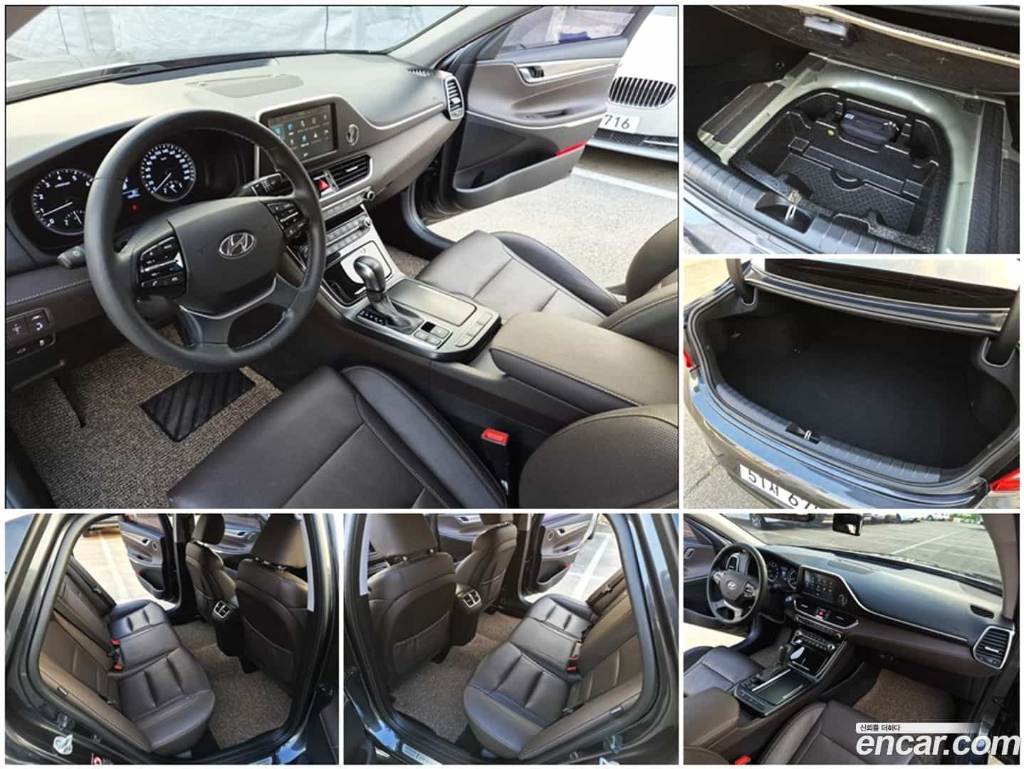 Grandeur Hyundai 2019.3-INNER-007