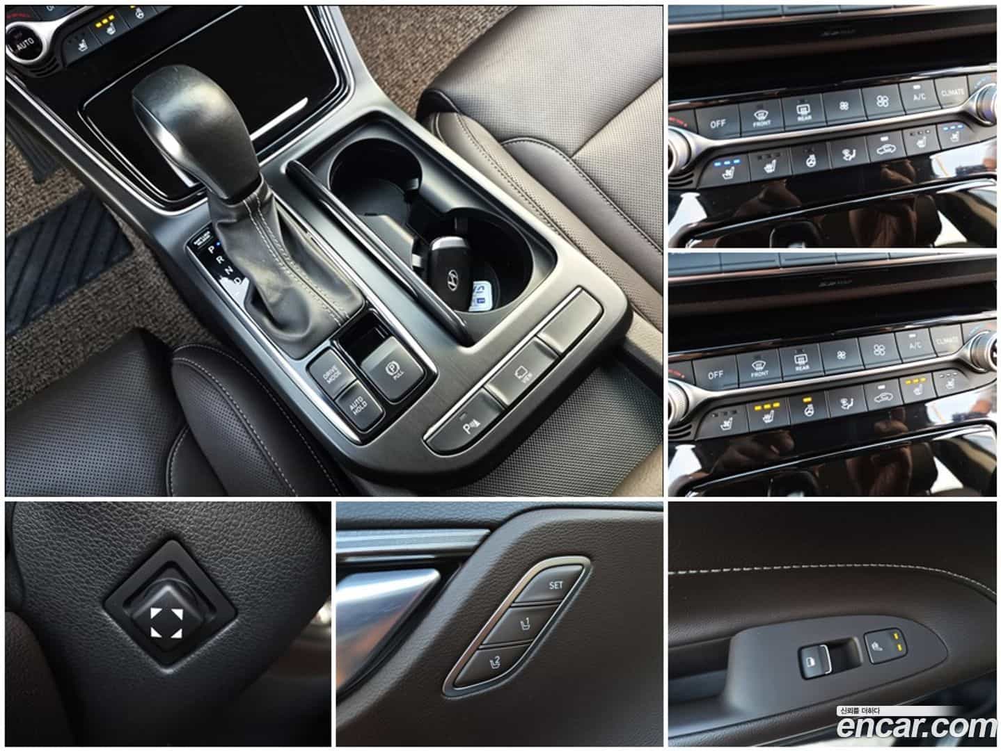 Grandeur Hyundai 2019.3-INNER-009
