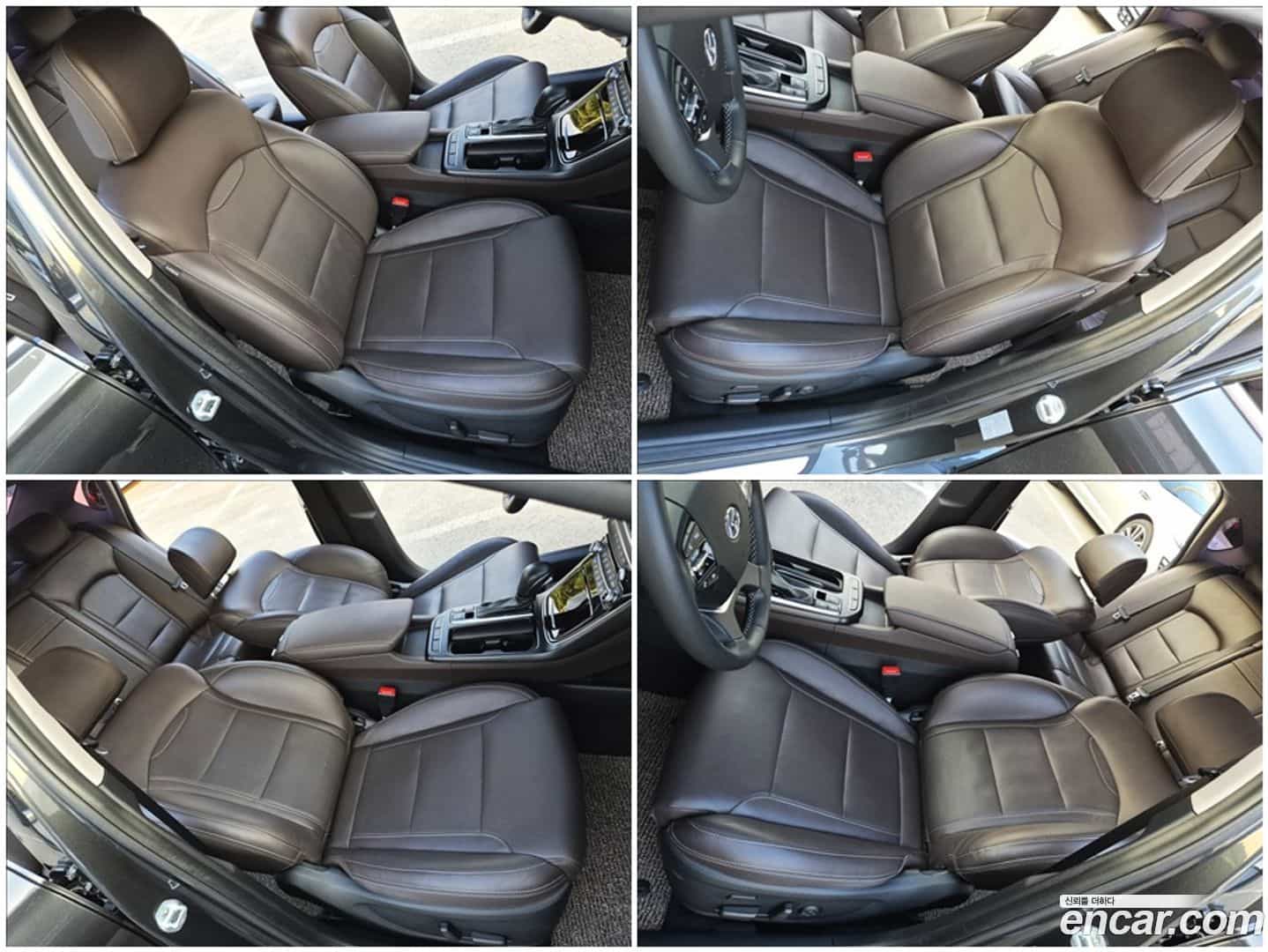 Grandeur Hyundai 2019.3-INNER-010