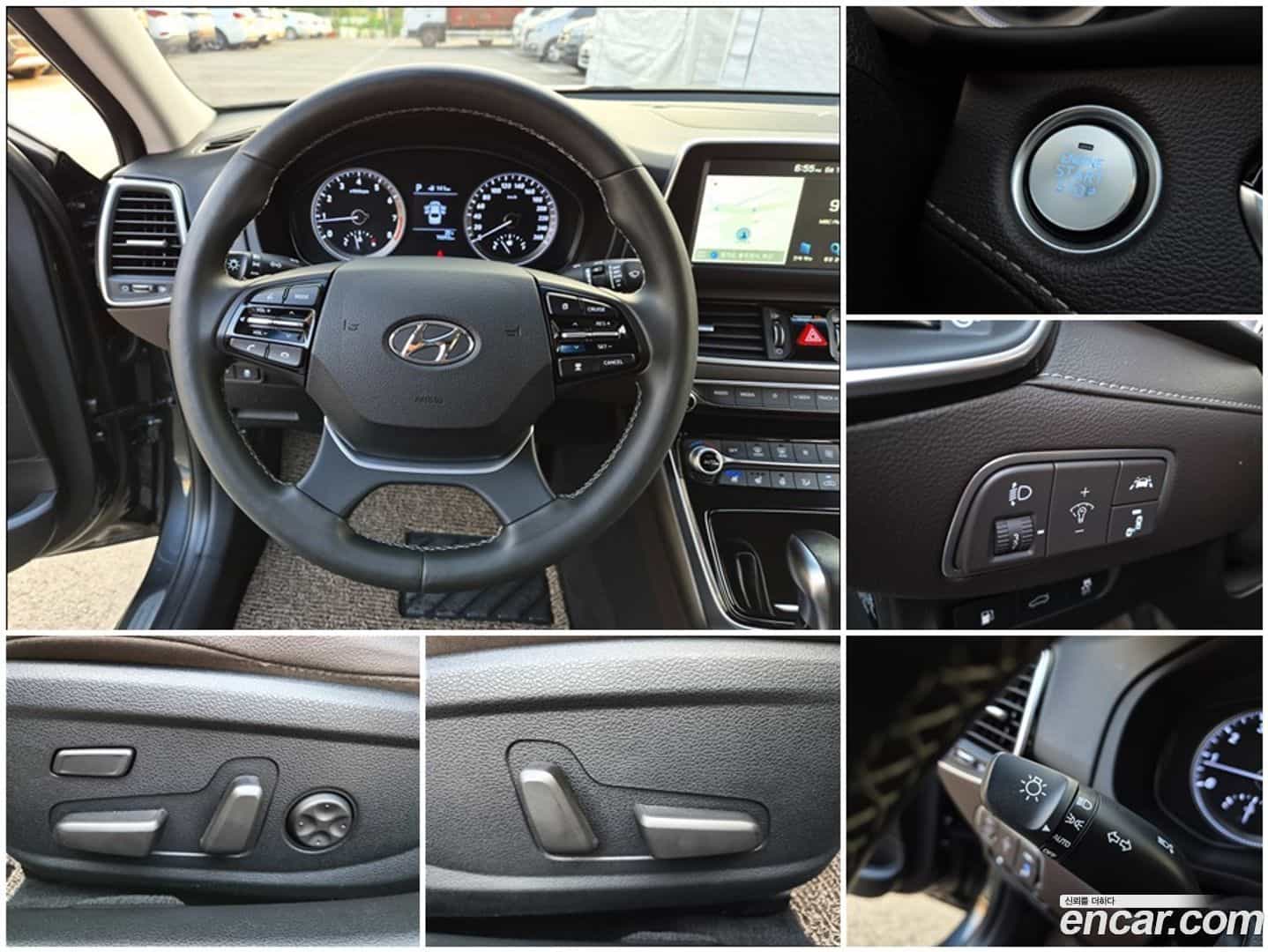 Grandeur Hyundai 2019.3-OPTION-015