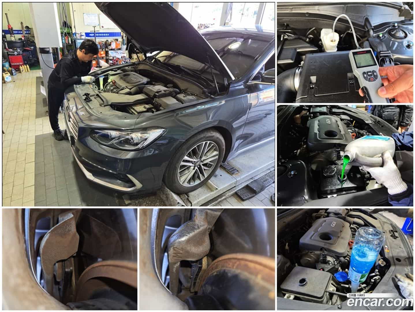 Grandeur Hyundai 2019.3-OPTION-020