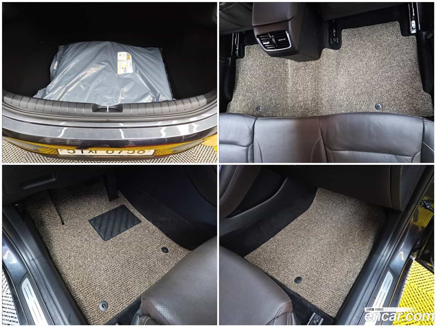 Grandeur Hyundai 2019.3-OPTION-024