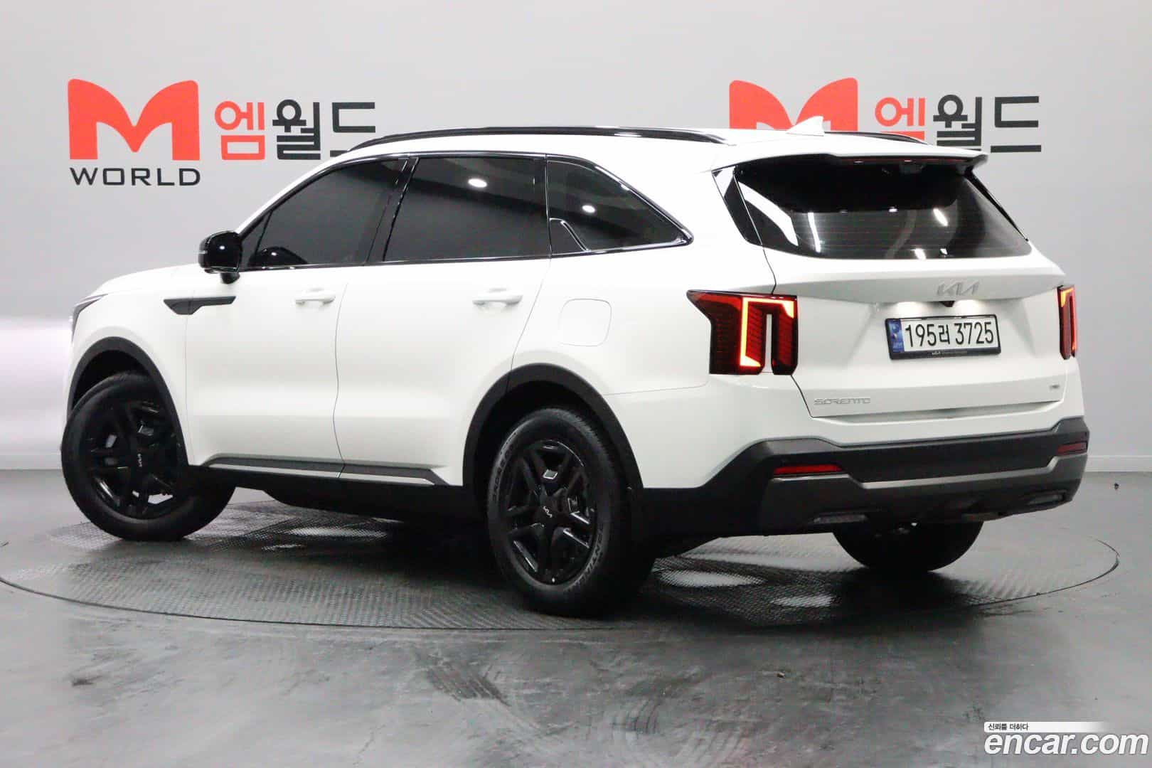 Sorento Kia 2024.3-OUTER-004