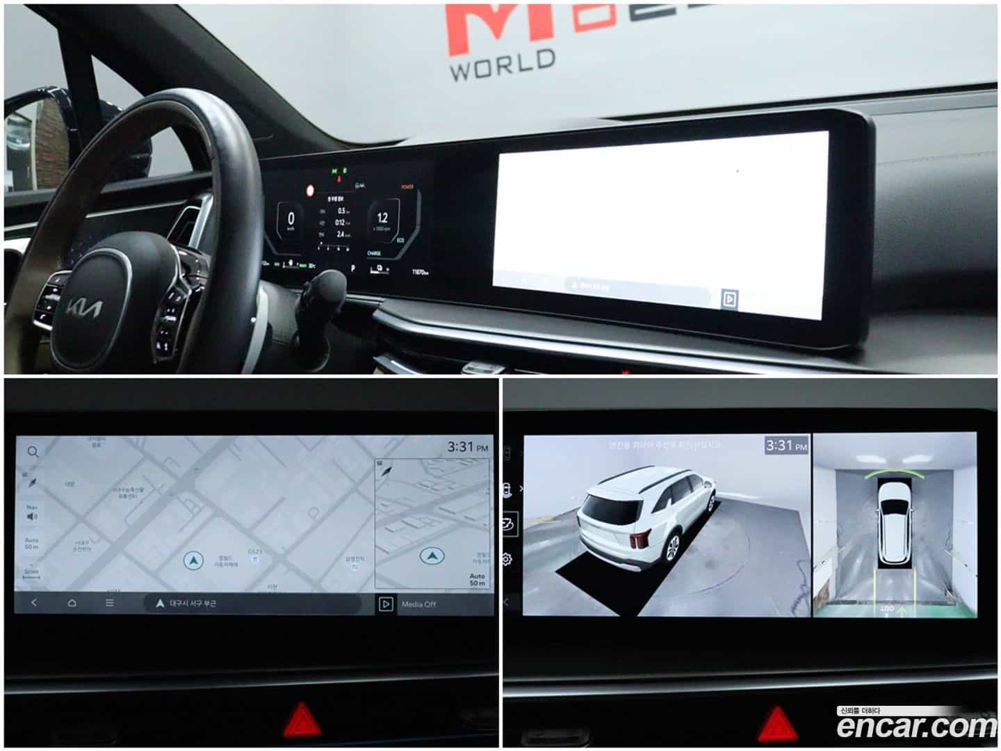 Sorento Kia 2024.3-OPTION-016