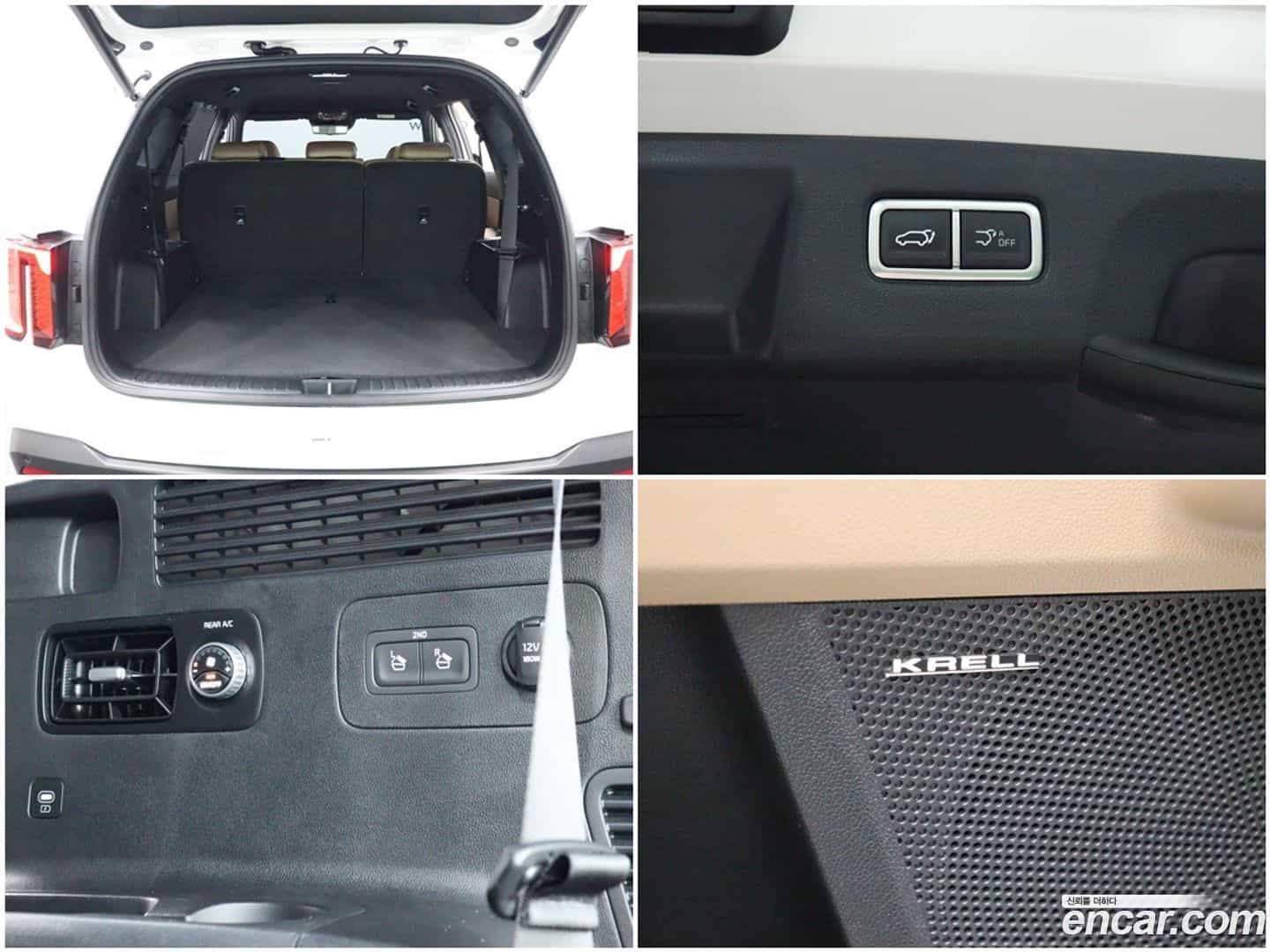 Sorento Kia 2024.3-OPTION-022