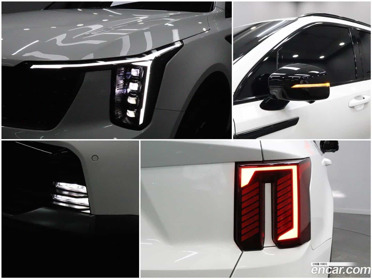 Sorento Kia 2024.3-OPTION-023