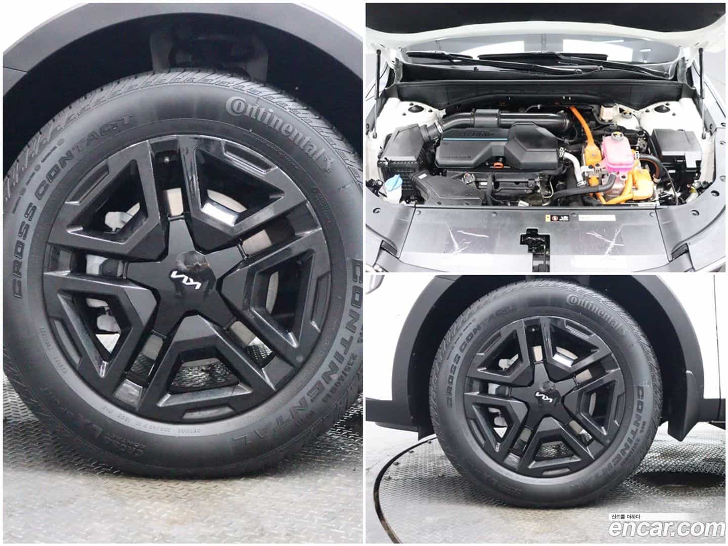 Sorento Kia 2024.3-OPTION-024
