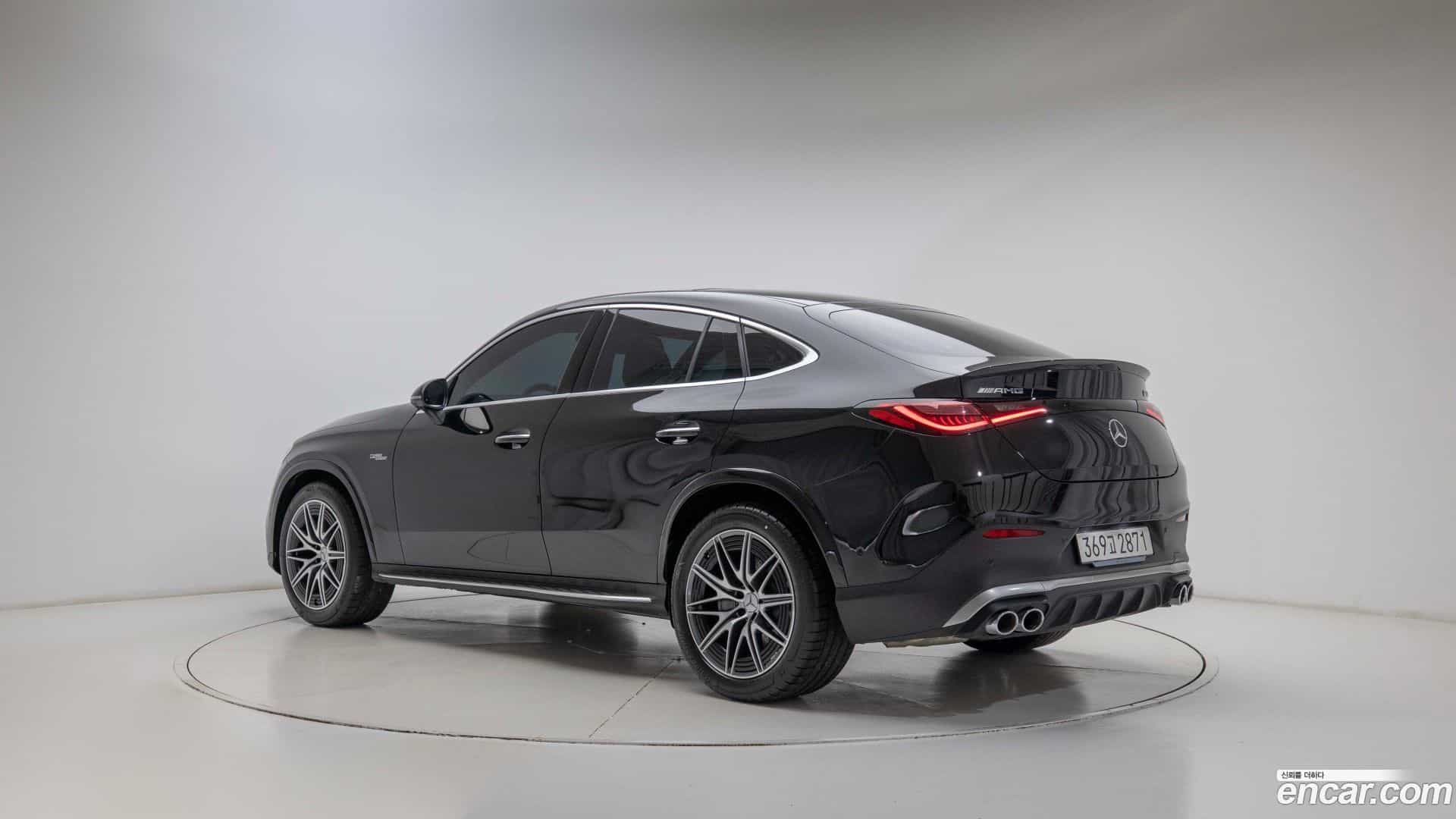 GLC-Class Mercedes-Benz 2025.8-OUTER-002