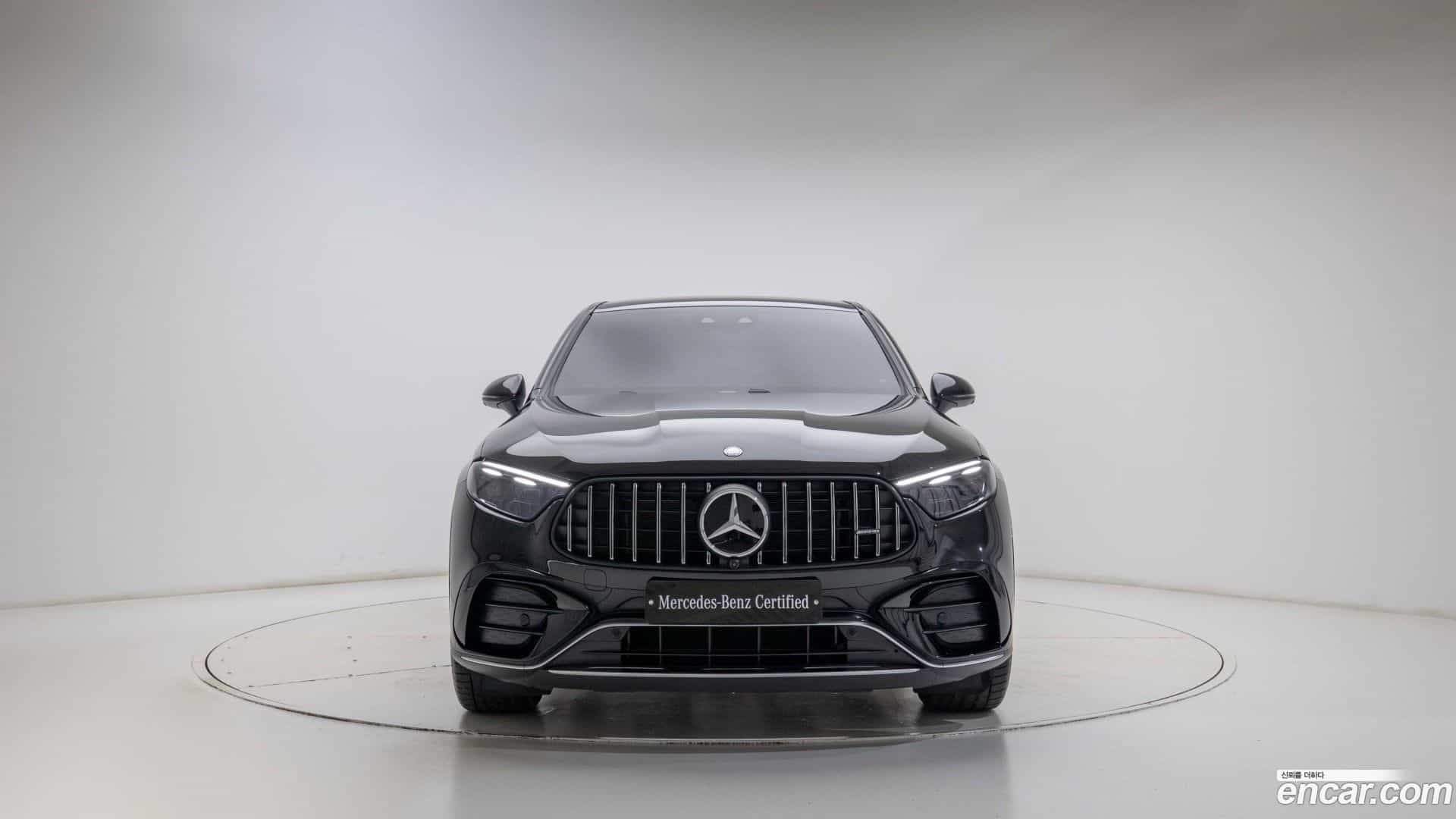 GLC-Class Mercedes-Benz 2025.8-OUTER-003
