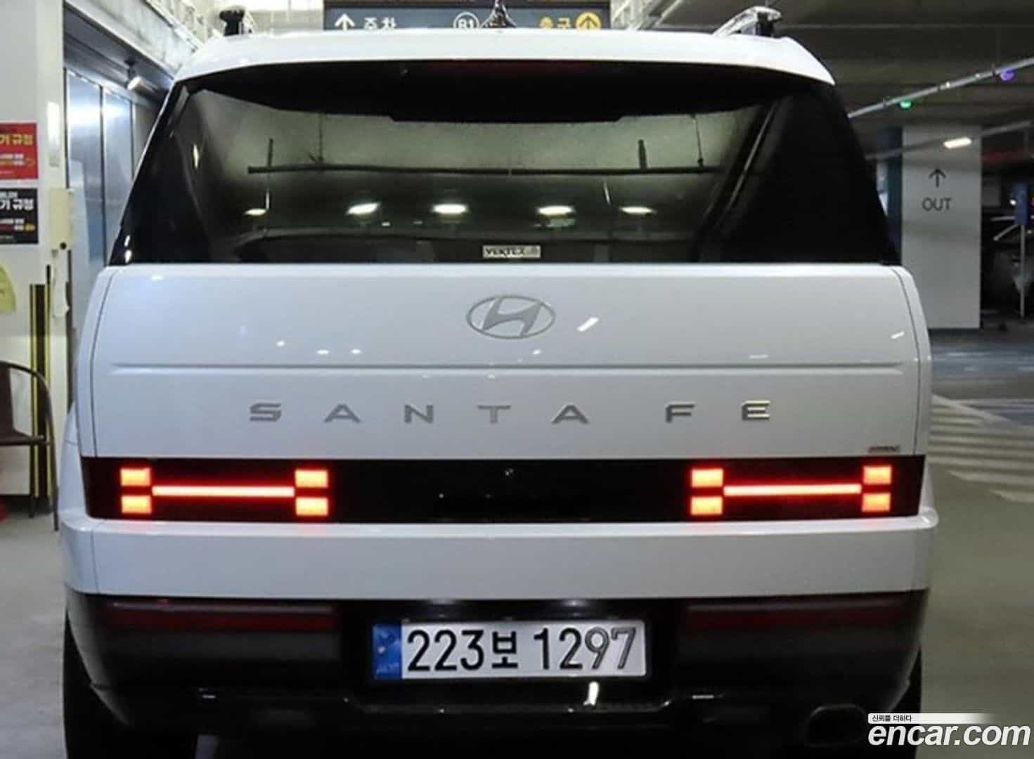 Santafe Hyundai 2024.5-OUTER-005