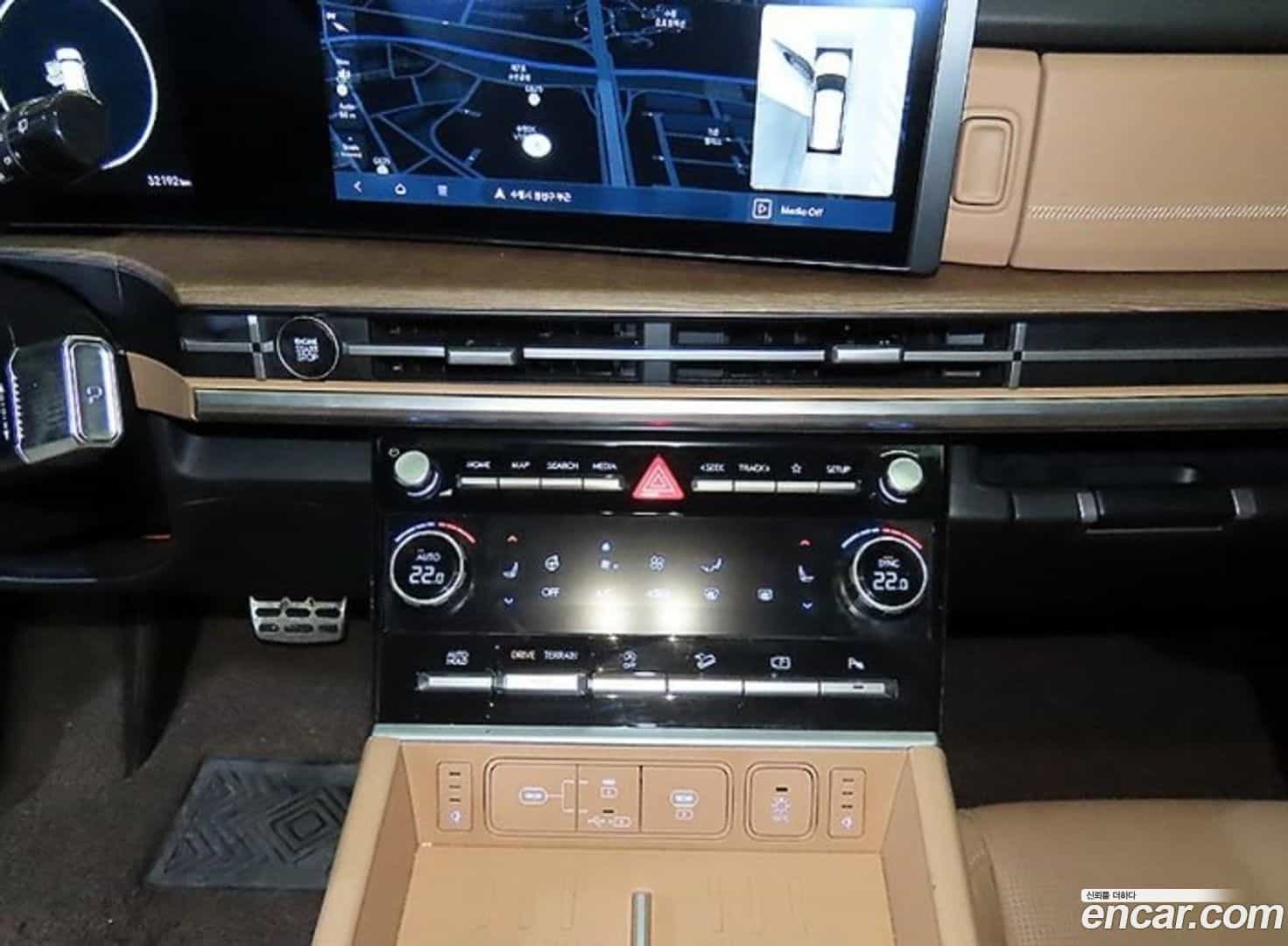 Santafe Hyundai 2024.5-OPTION-015