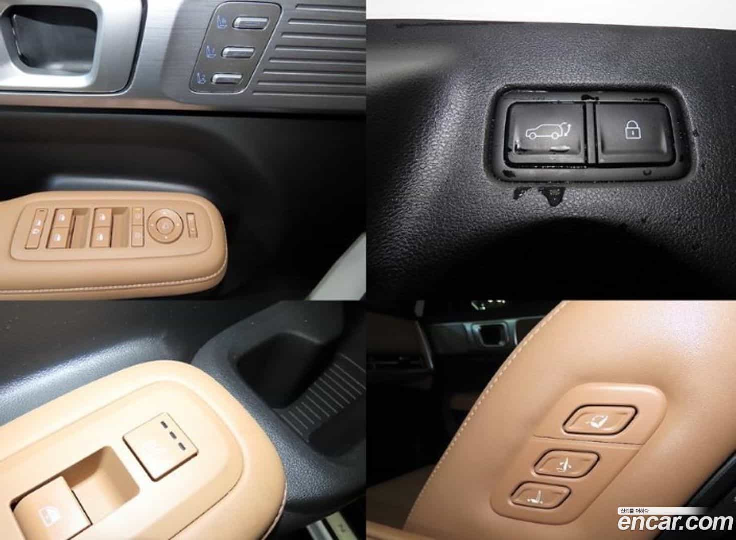 Santafe Hyundai 2024.5-OPTION-022
