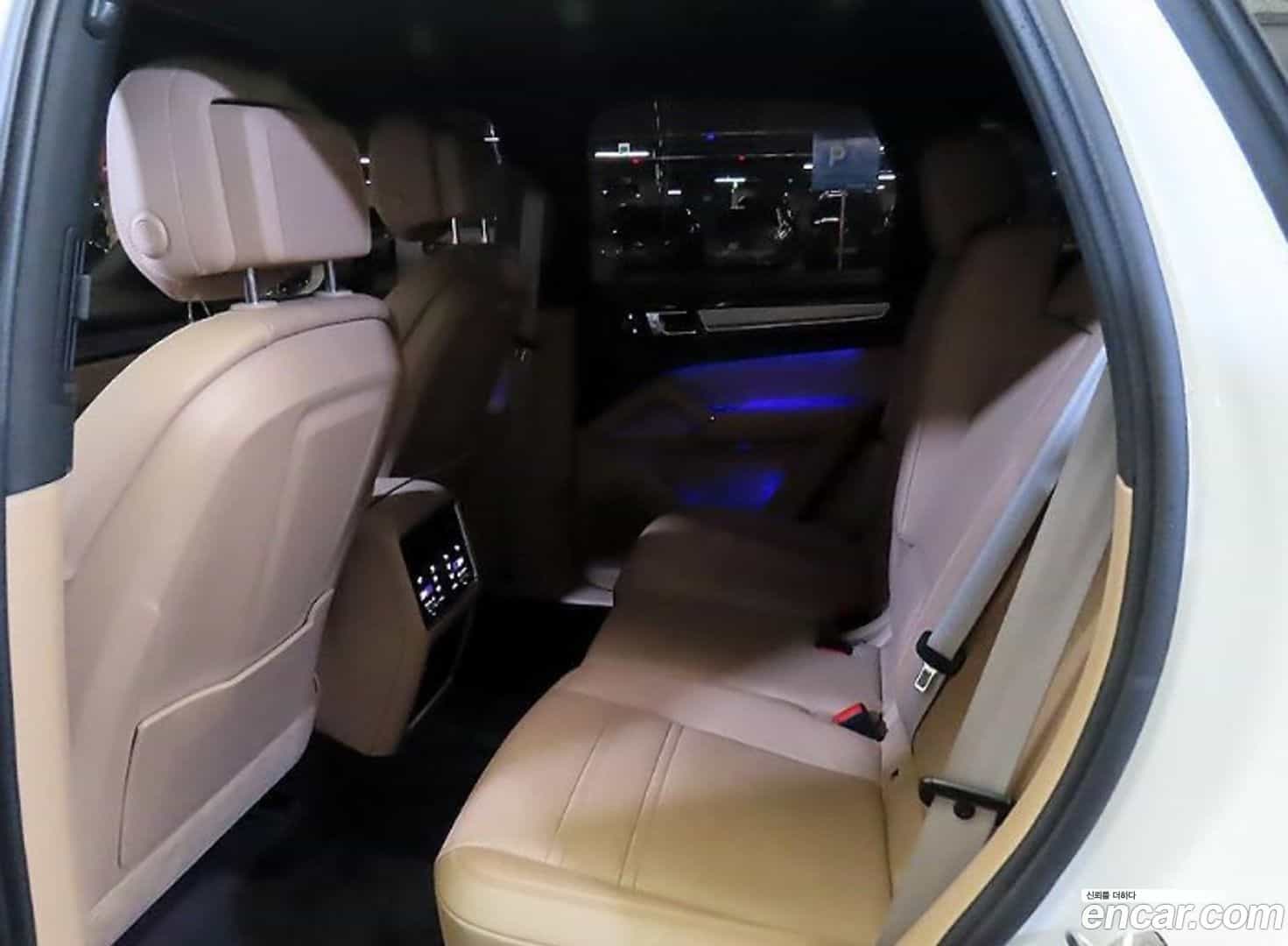 Cayenne Porsche 2022.7-INNER-007
