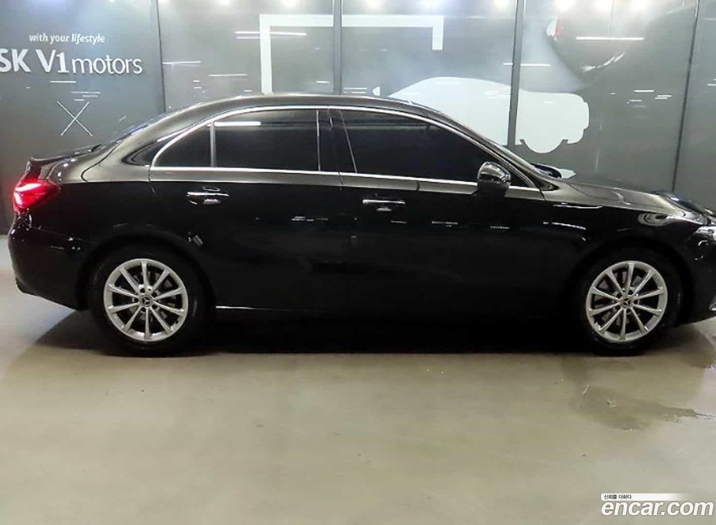 A-Class Mercedes-Benz 2020.4-OUTER-003