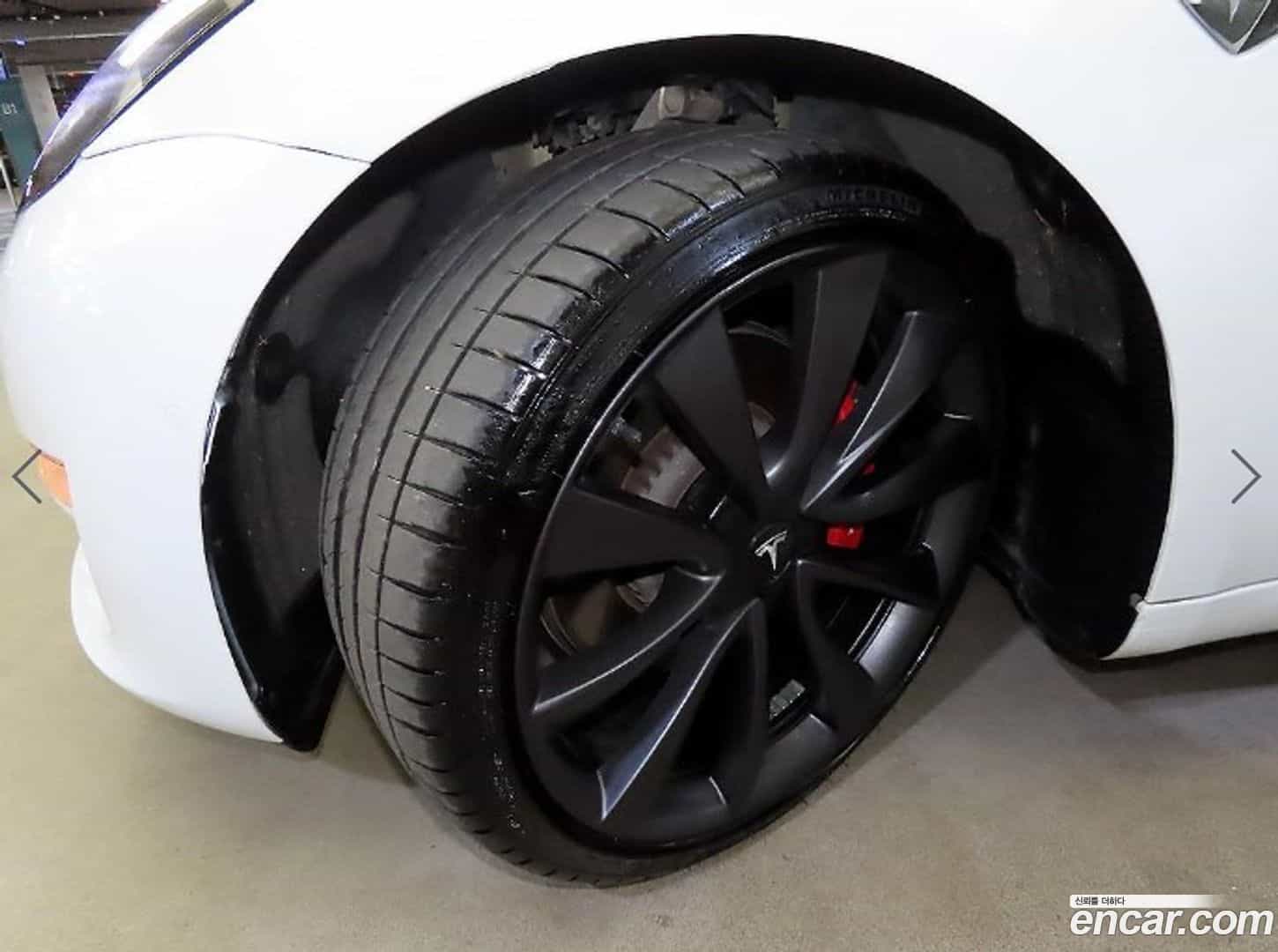 Model 3 Tesla 2020.2-OPTION-023