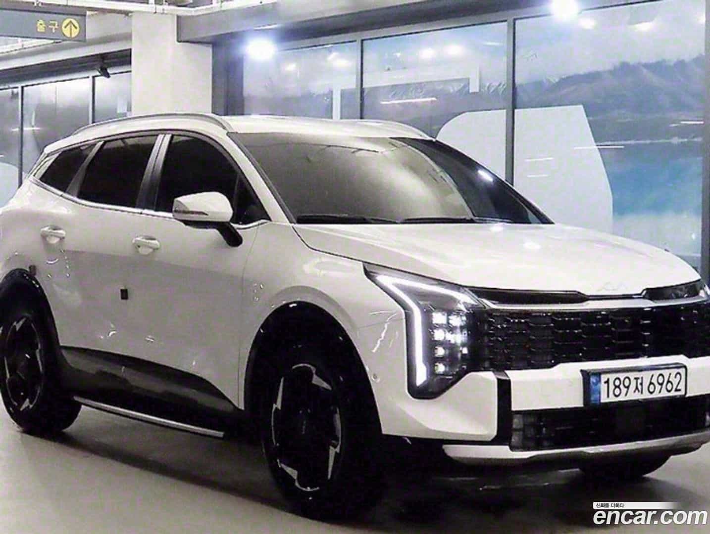 Sportage Kia 2024.11-OUTER-001