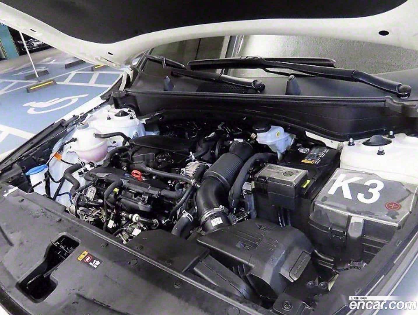 Sportage Kia 2024.11-OPTION-023