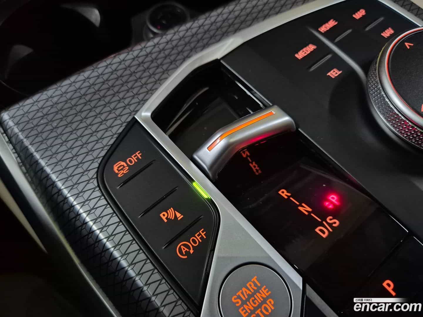 3-Series BMW 2024.5-INNER-009
