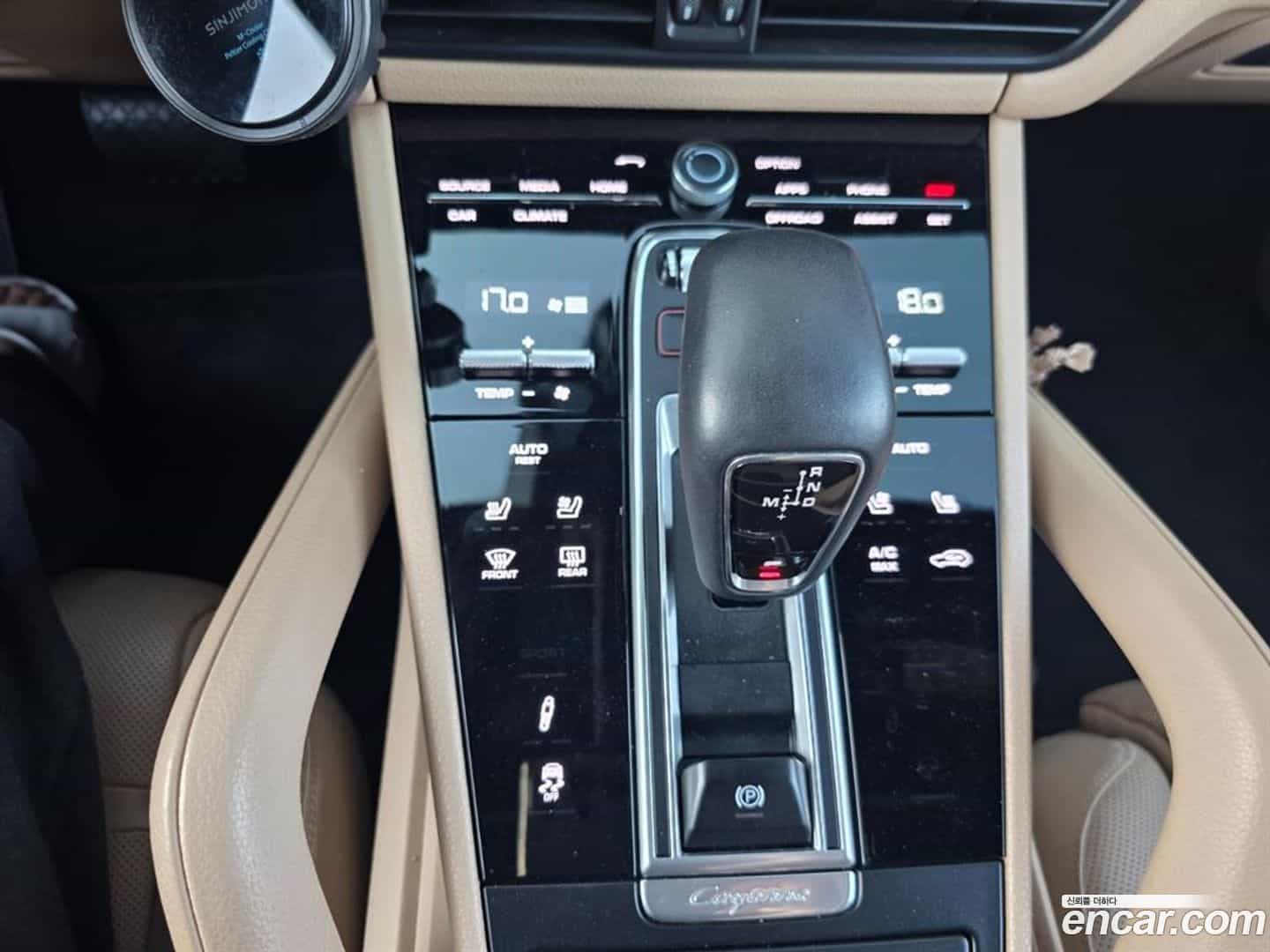 Cayenne Porsche 2020.5-OPTION-018