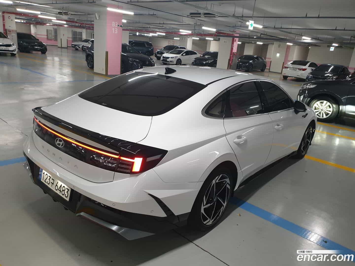 Sonata Hyundai 2023.8-OUTER-006