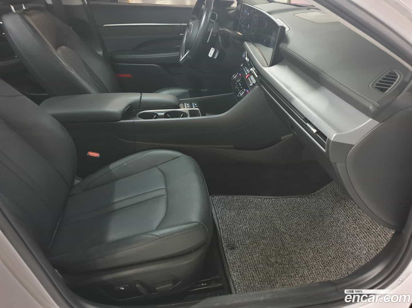Sonata Hyundai 2023.8-INNER-009