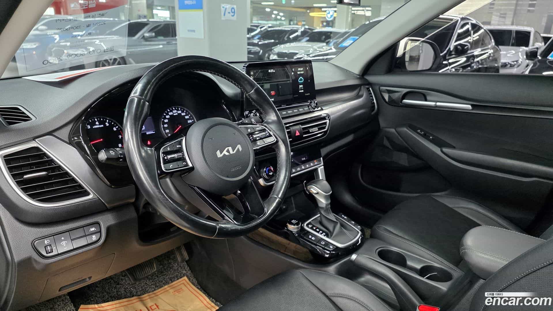 Seltos Kia 2022.0-OPTION-016