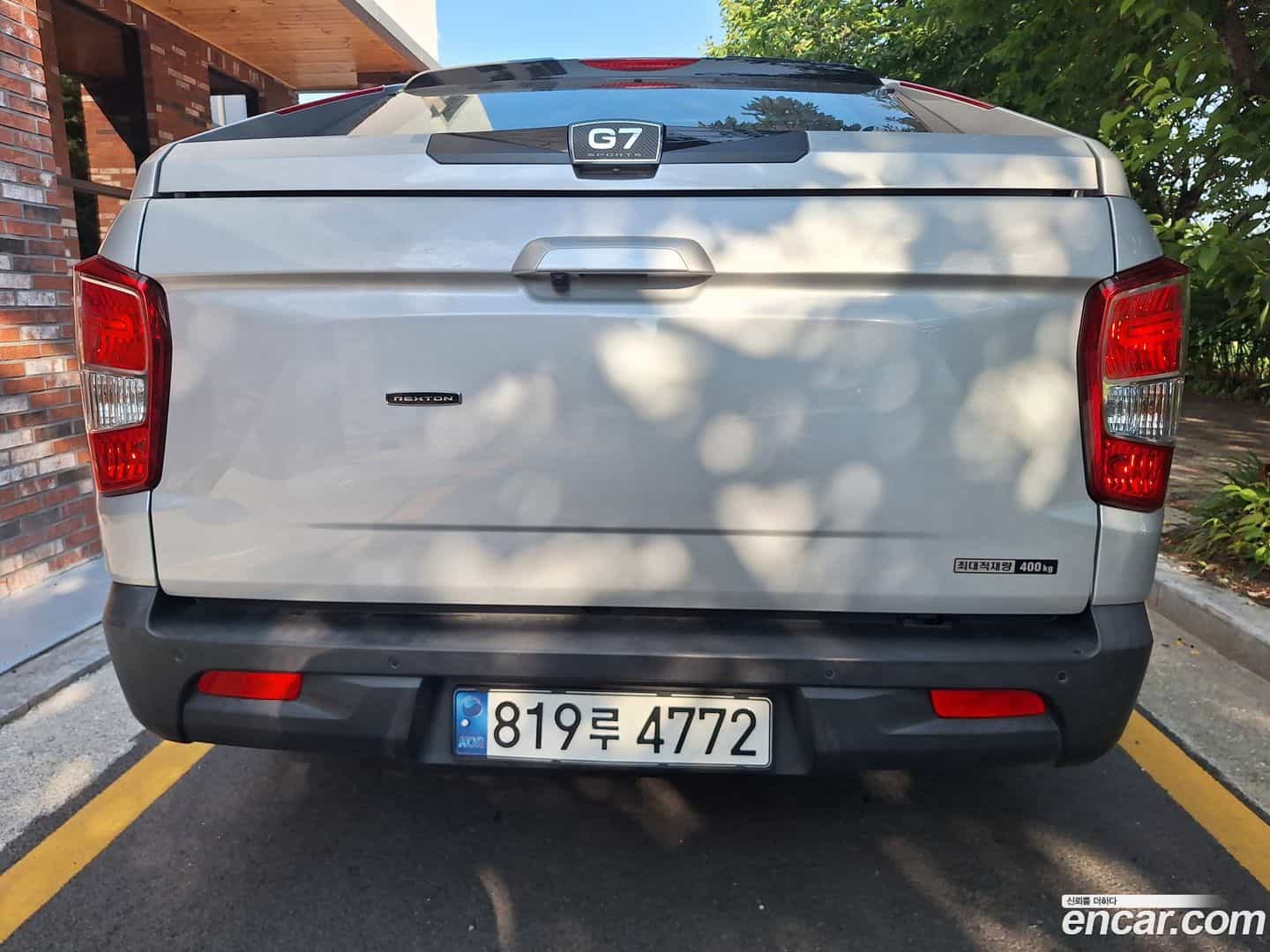 Rexton KG Mobility 2019.5-OUTER-004