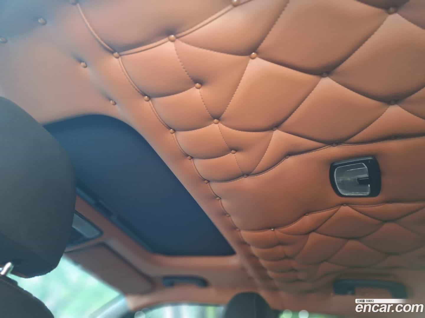 Rexton KG Mobility 2019.5-OPTION-023