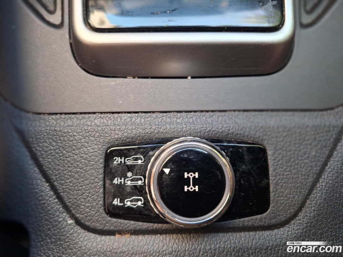 Rexton KG Mobility 2019.5-OPTION-024