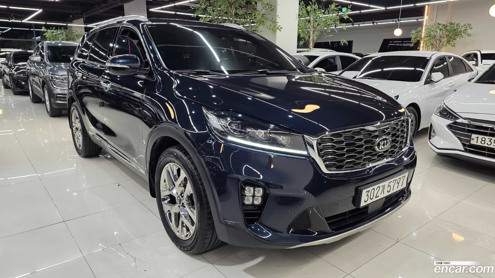 Sorento Kia 2019.9-OUTER-003
