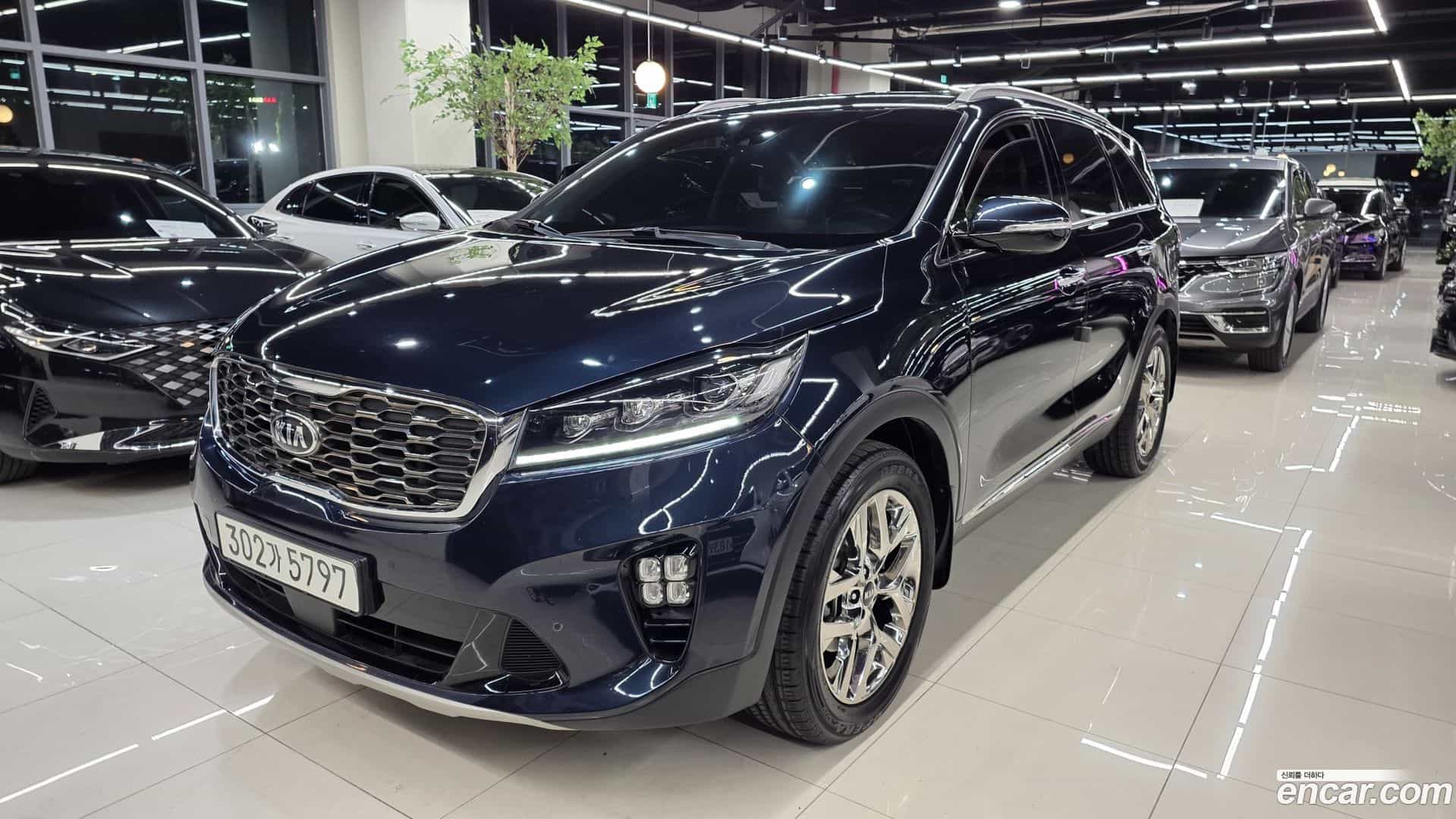 Sorento Kia 2019.9-OUTER-004