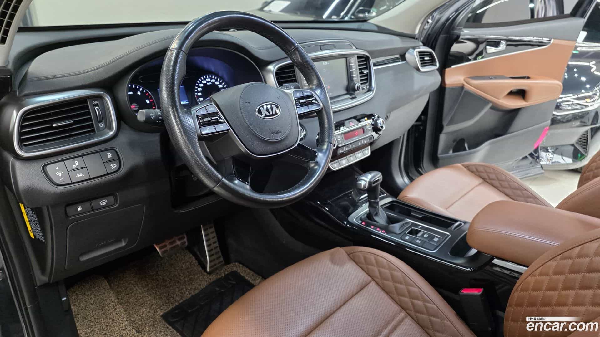 Sorento Kia 2019.9-OPTION-018