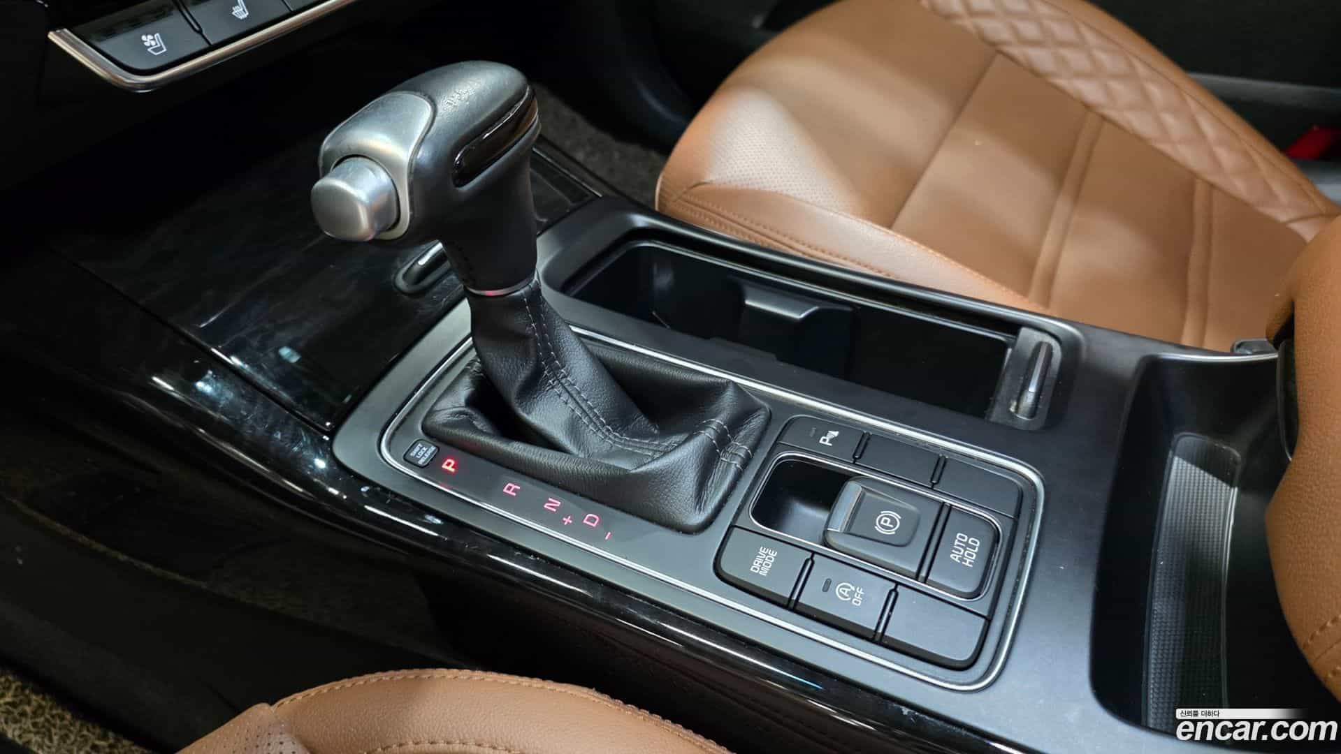 Sorento Kia 2019.9-OPTION-020