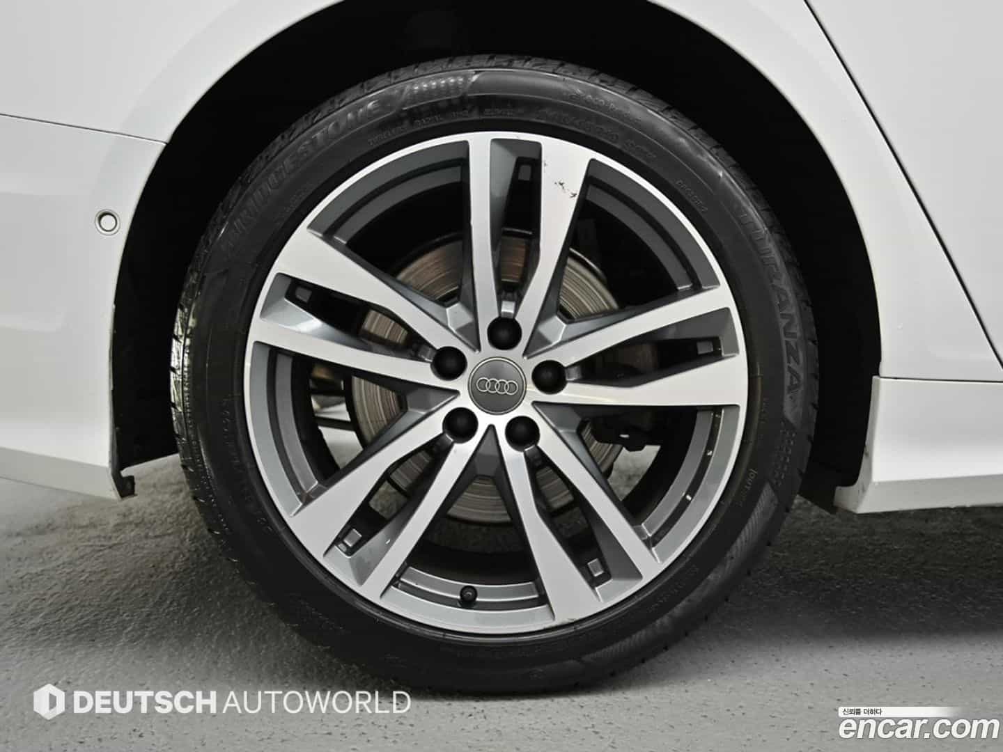 A6 Audi 2020.6-OUTER-005