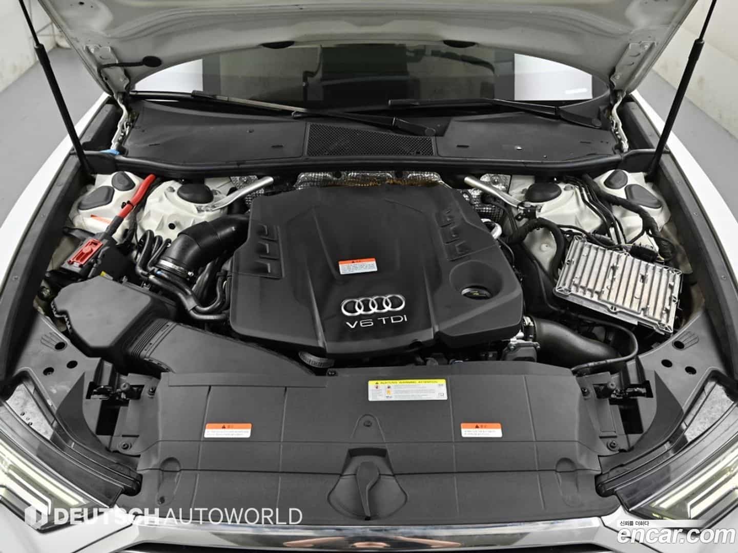 A6 Audi 2020.6-OUTER-006
