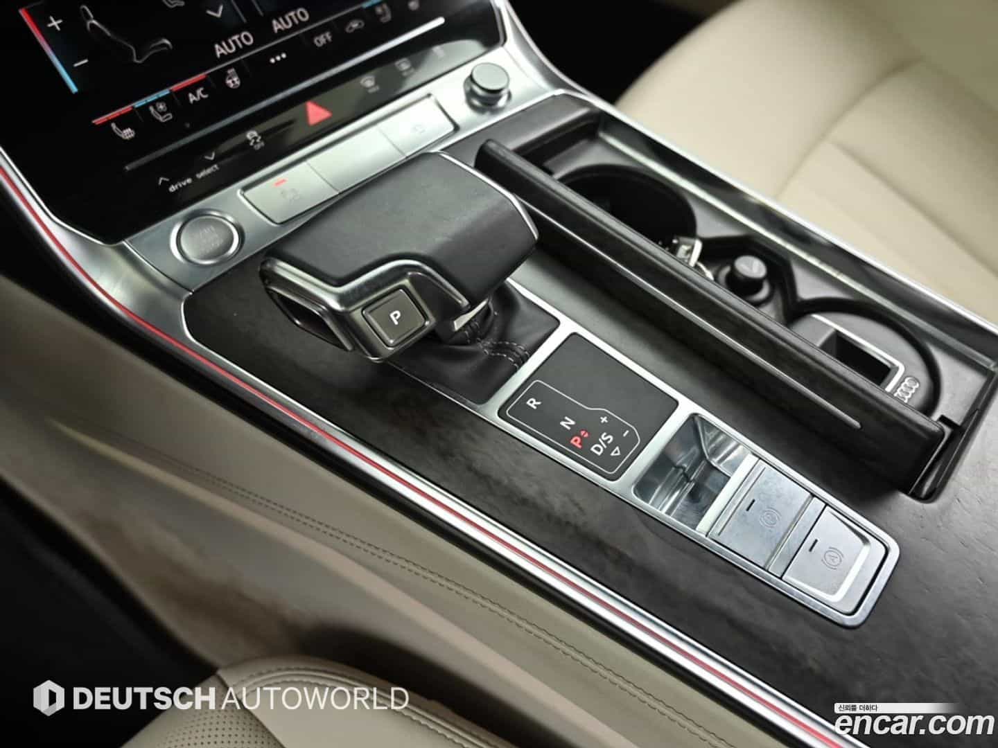 A6 Audi 2020.6-INNER-009