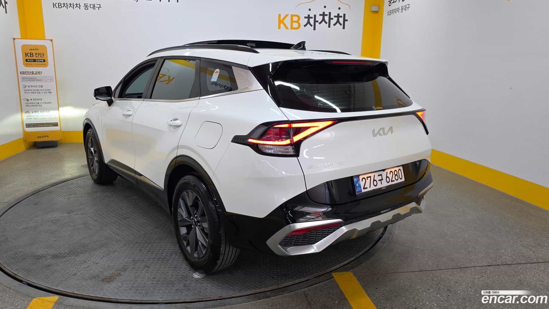 Sportage Kia 2024.6-OUTER-002