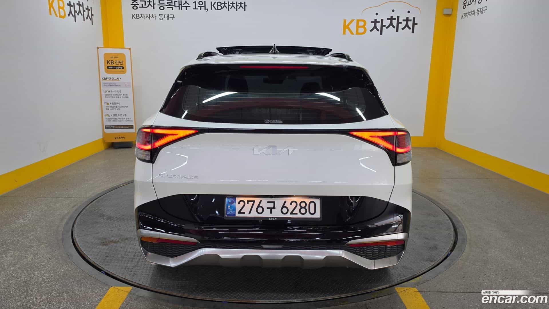 Sportage Kia 2024.6-OUTER-004