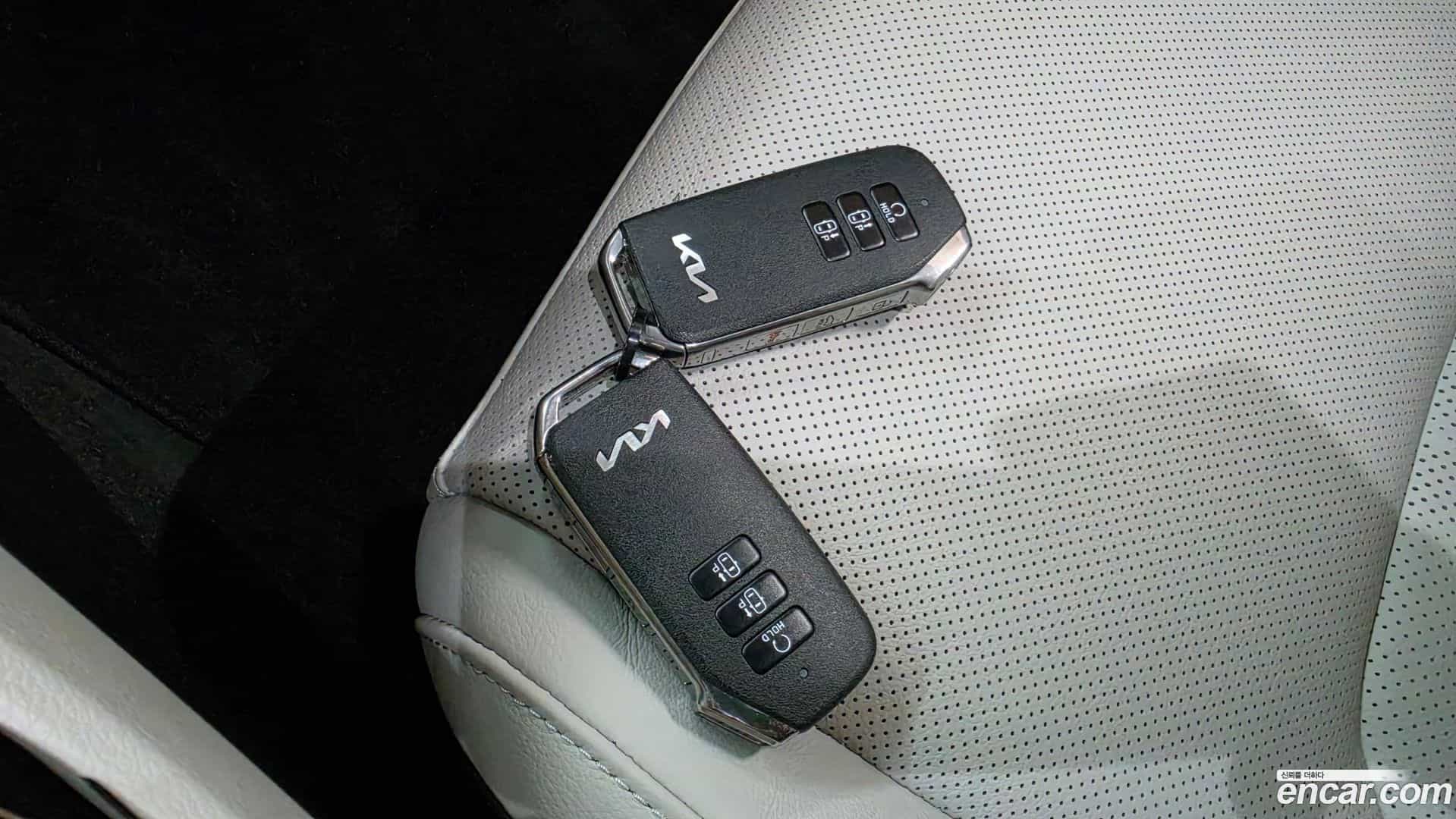 Sportage Kia 2024.6-INNER-010