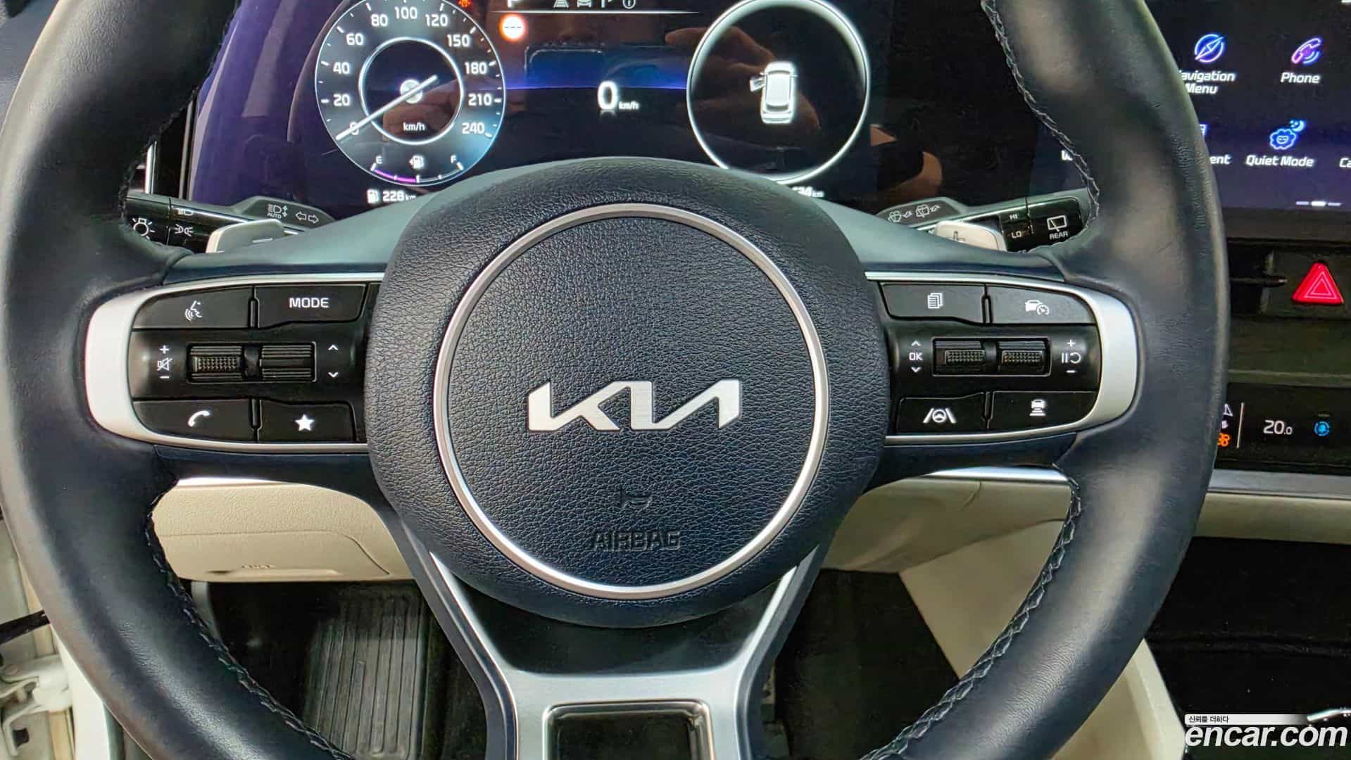 Sportage Kia 2024.6-OPTION-019
