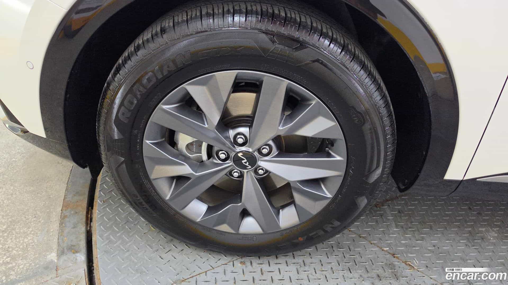 Sportage Kia 2024.6-OPTION-021