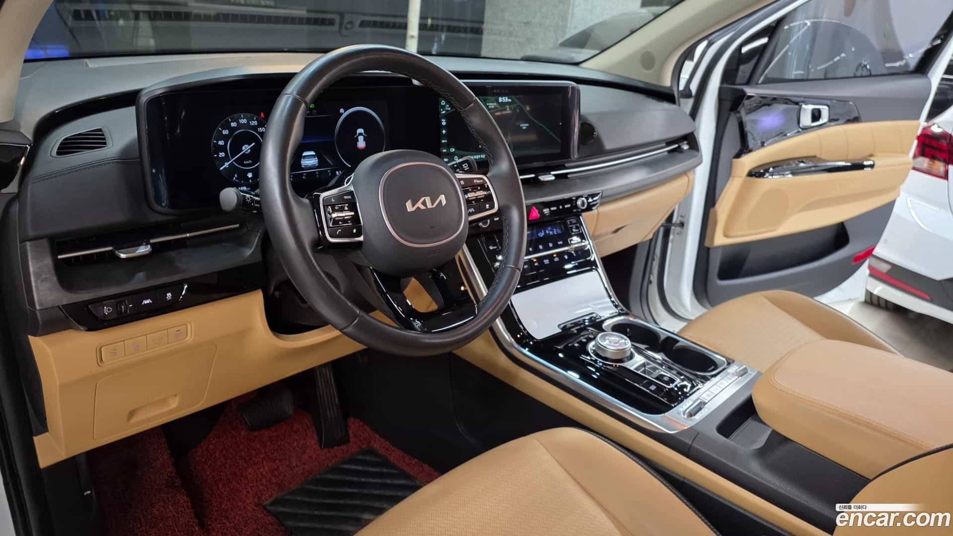 Canival Kia 2023.8-OPTION-016