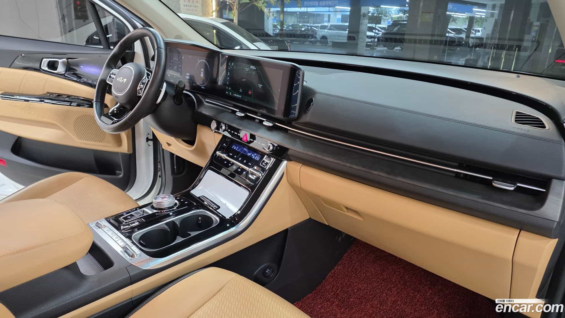 Canival Kia 2023.8-OPTION-017