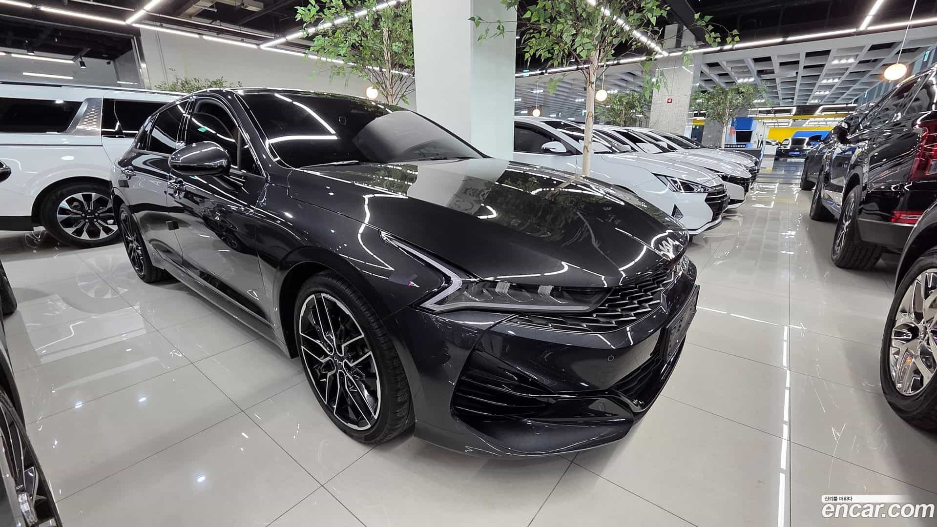 K5 Kia 2022.3-OUTER-003