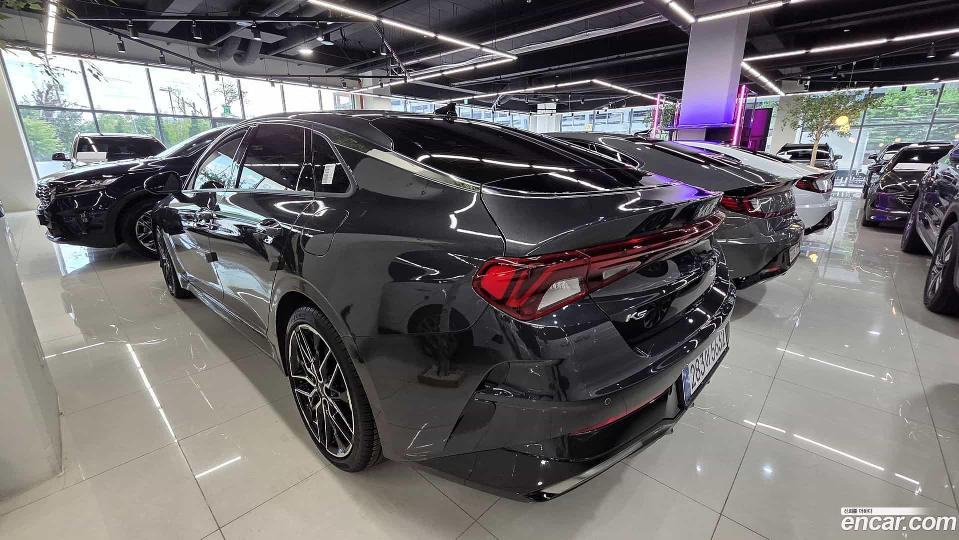 K5 Kia 2022.3-OUTER-006