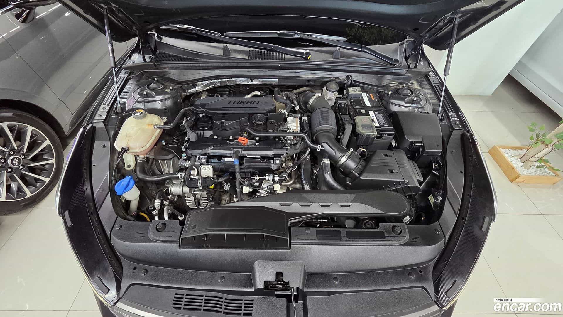K5 Kia 2022.3-INNER-008