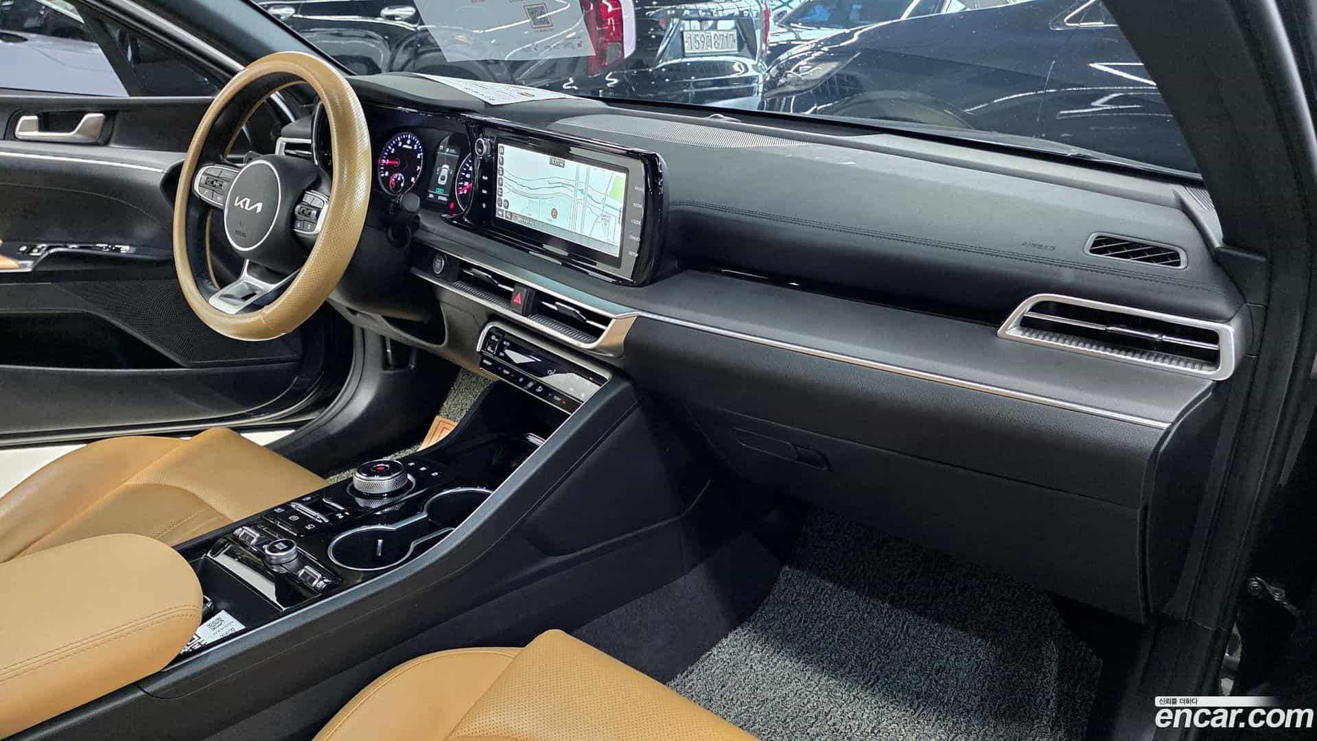 K5 Kia 2022.3-OPTION-017