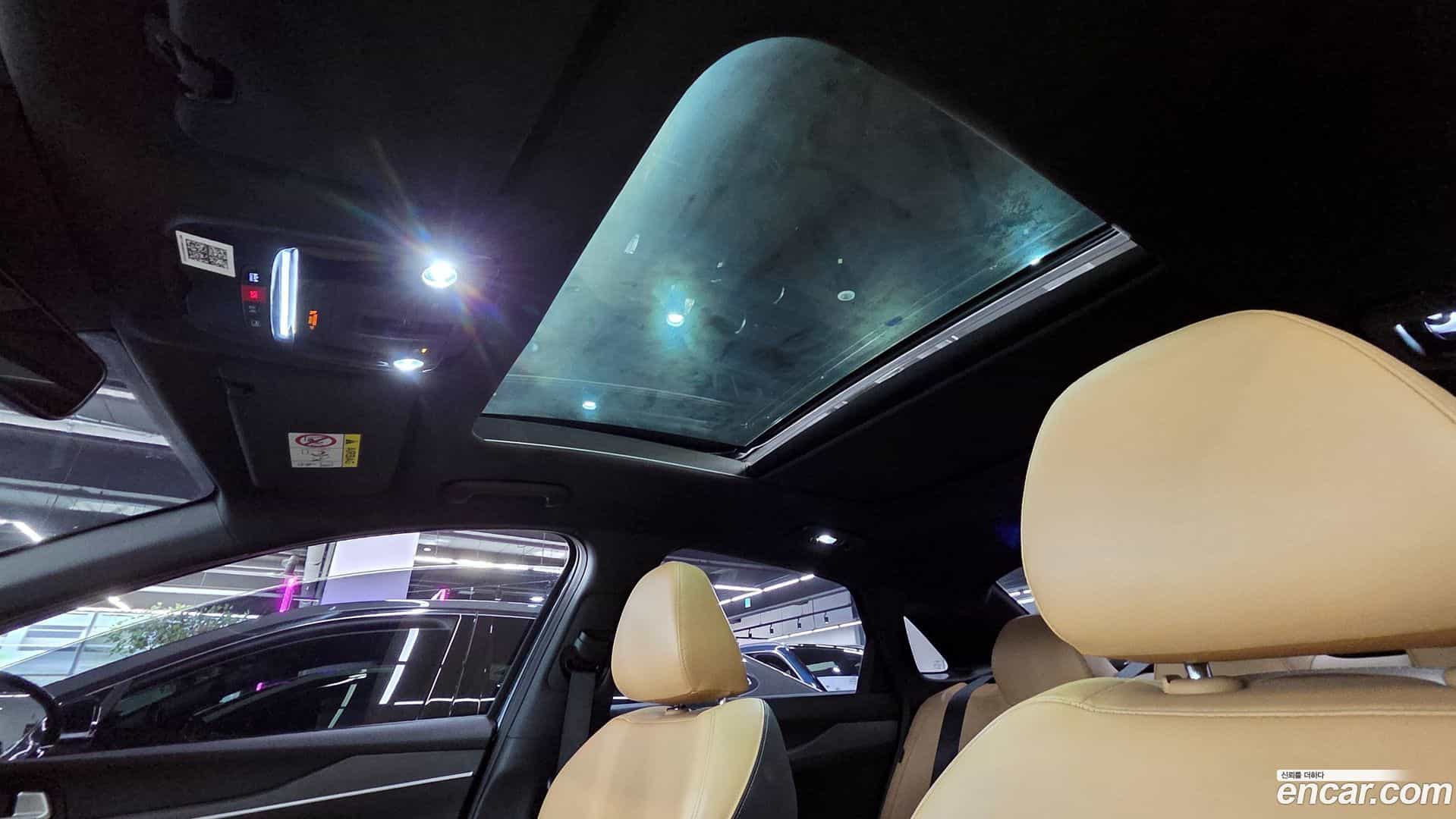 K5 Kia 2022.3-OPTION-018