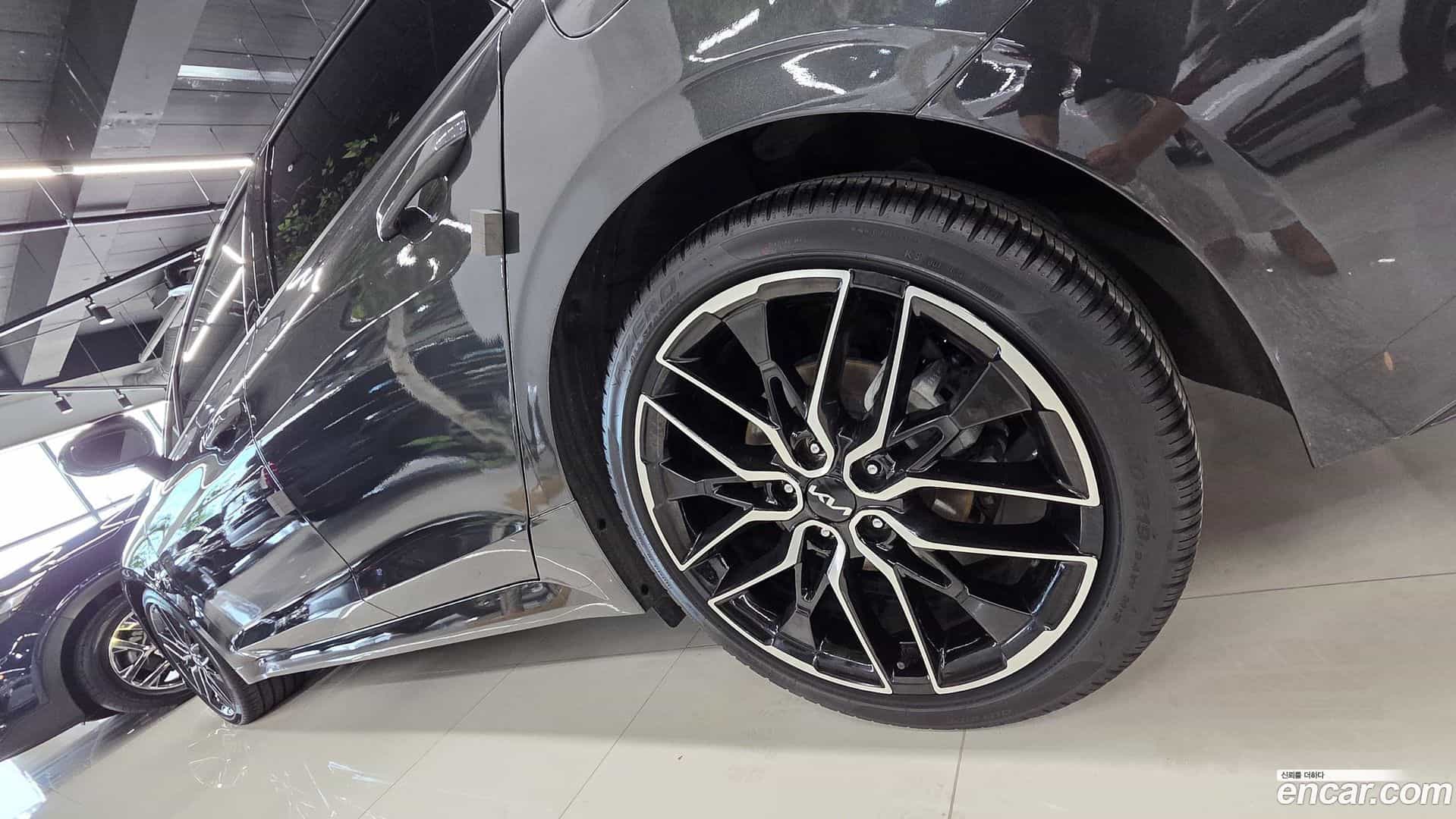 K5 Kia 2022.3-OPTION-023